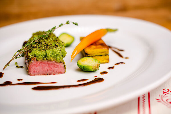 Genusshotel Bayerischer Wald